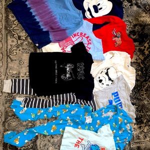 5t boy bundle